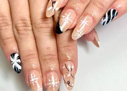 Nail Art